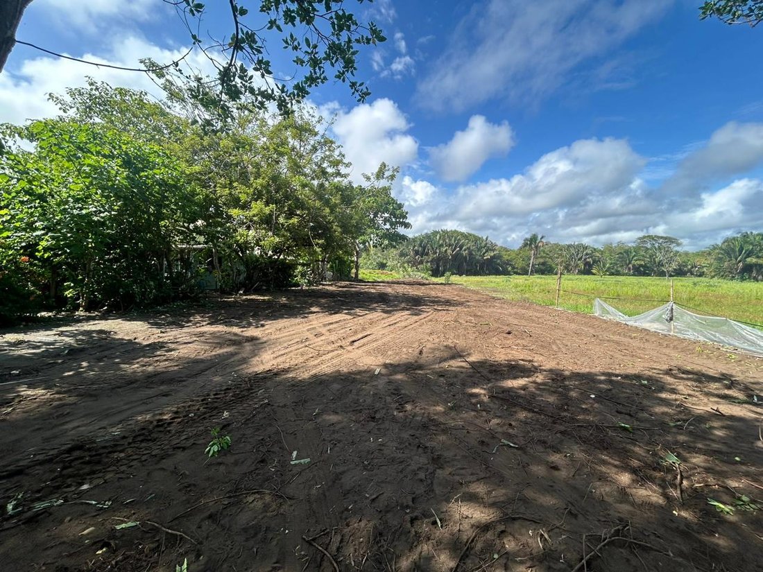 Land in Playa Hermosa, Puntarenas Province, Costa Rica 4 - 18245542