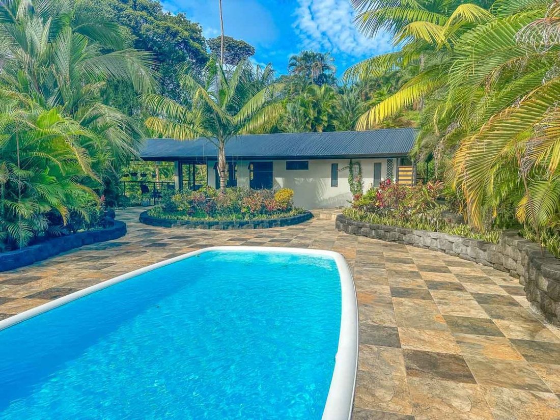 House in Tortuga Arriba, Puntarenas Province, Costa Rica 1 - 18241286