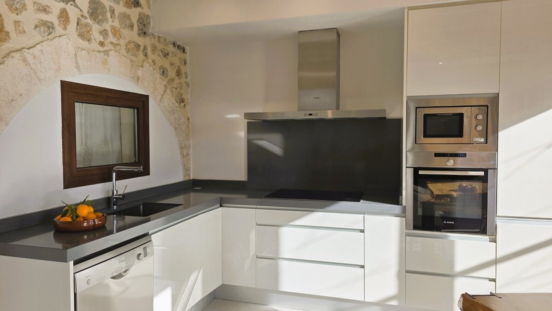 Casa a Caimari, Selva, Isole Baleari 5 - 18242933