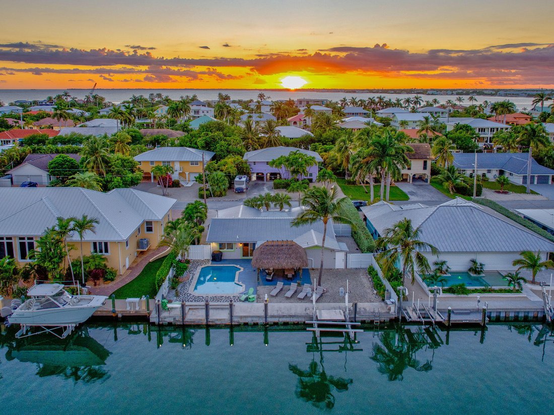 House in Marathon, Florida, United States 1 - 18243653