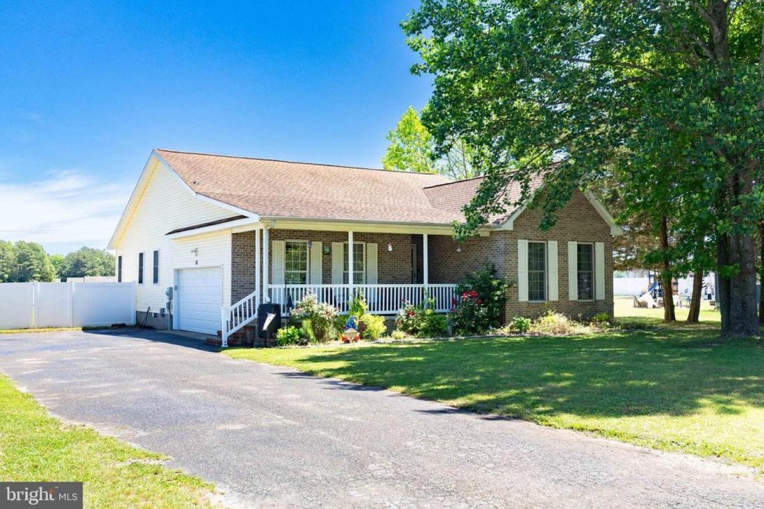 House in Milton, Delaware, United States 1 - 18238084