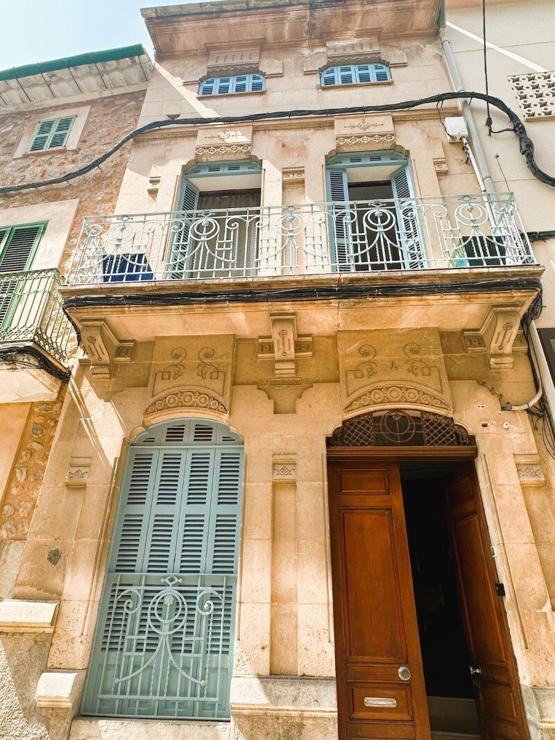 House in Soller, Balearic Islands, Spain 1 - 18243117