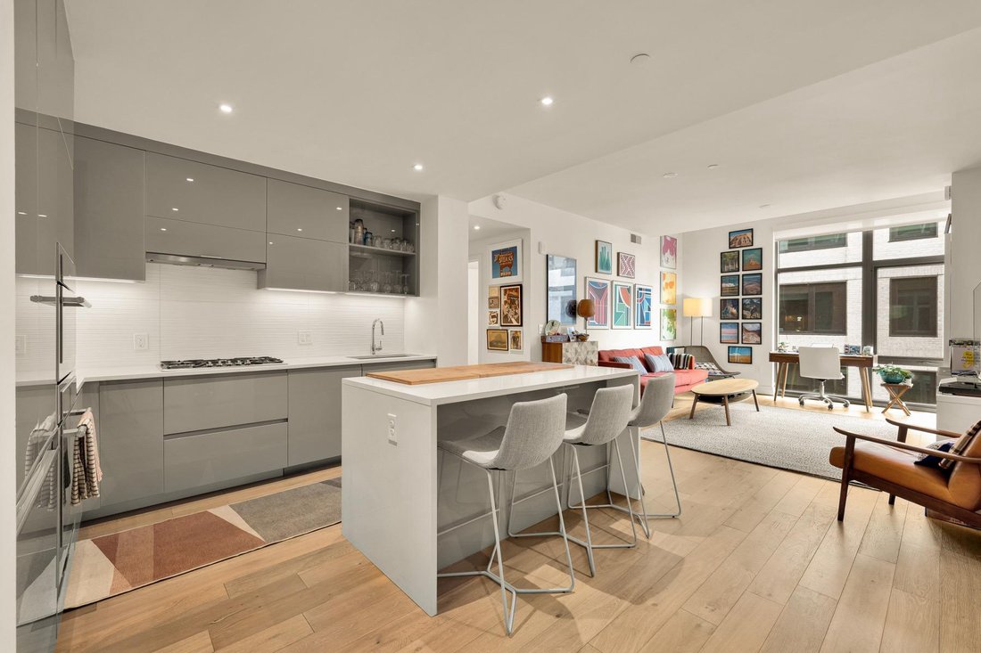 Condo in Washington, District of Columbia, United States 2 - 18238517
