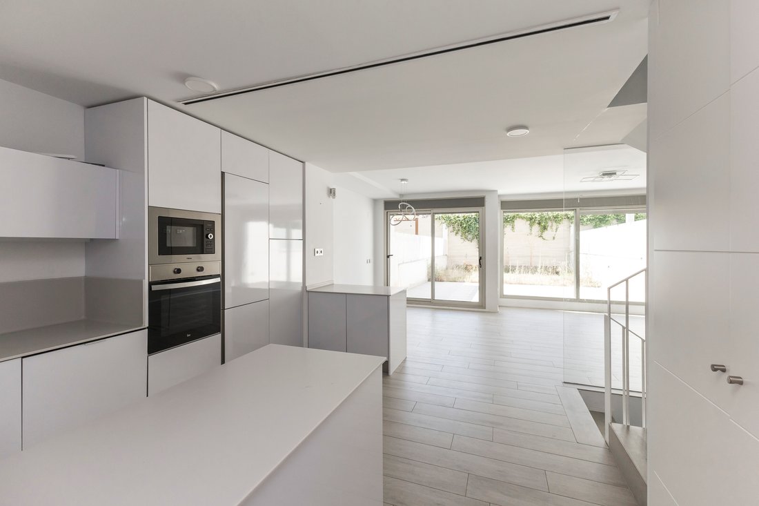 House in Tres Cantos, Comunidad de Madrid, Spain 5 - 18245455