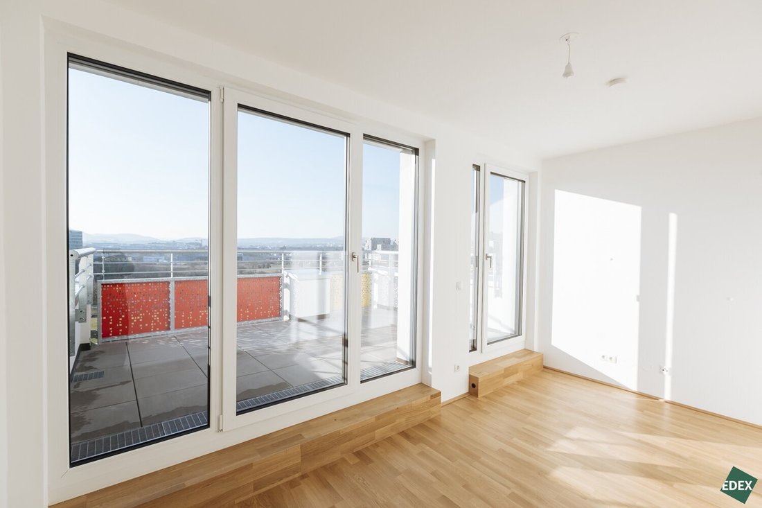 Apartment in Vienna, Wien, Austria 5 - 18240003