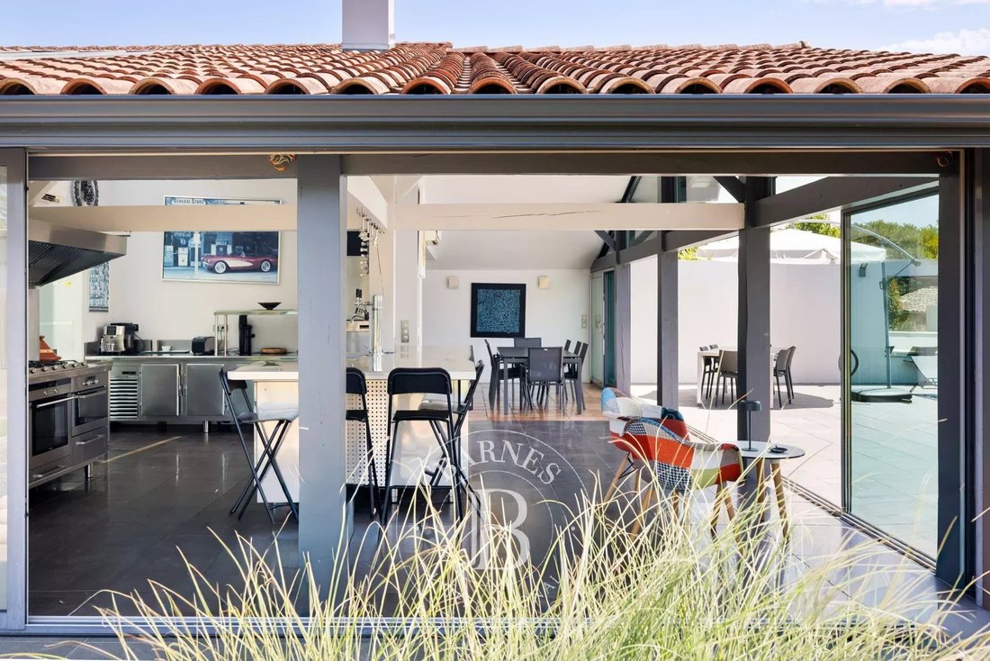 House in Anglet, Nouvelle-Aquitaine, France 3 - 18239535