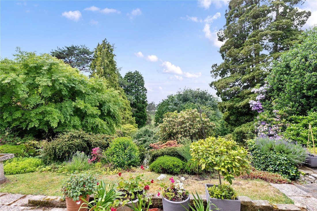 House in Hindhead, Grayshott, England 3 - 18241620