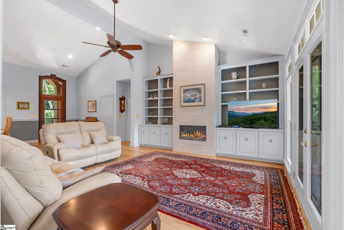 House in Travelers Rest, South Carolina, United States 4 - 18241344