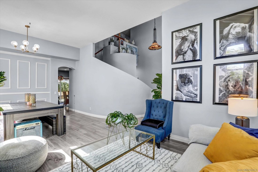 House in Chula Vista, California, United States 4 - 18245078