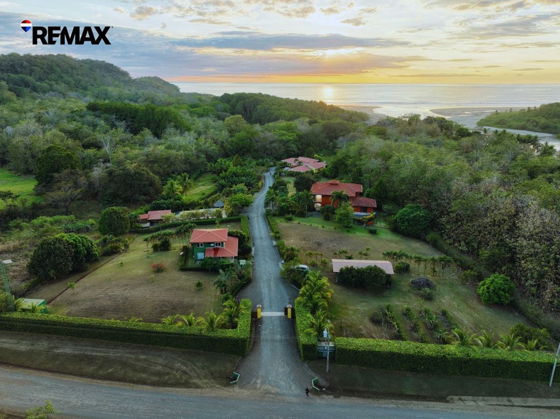 Apartment in Nandayure, Guanacaste Province, Costa Rica 2 - 18247143