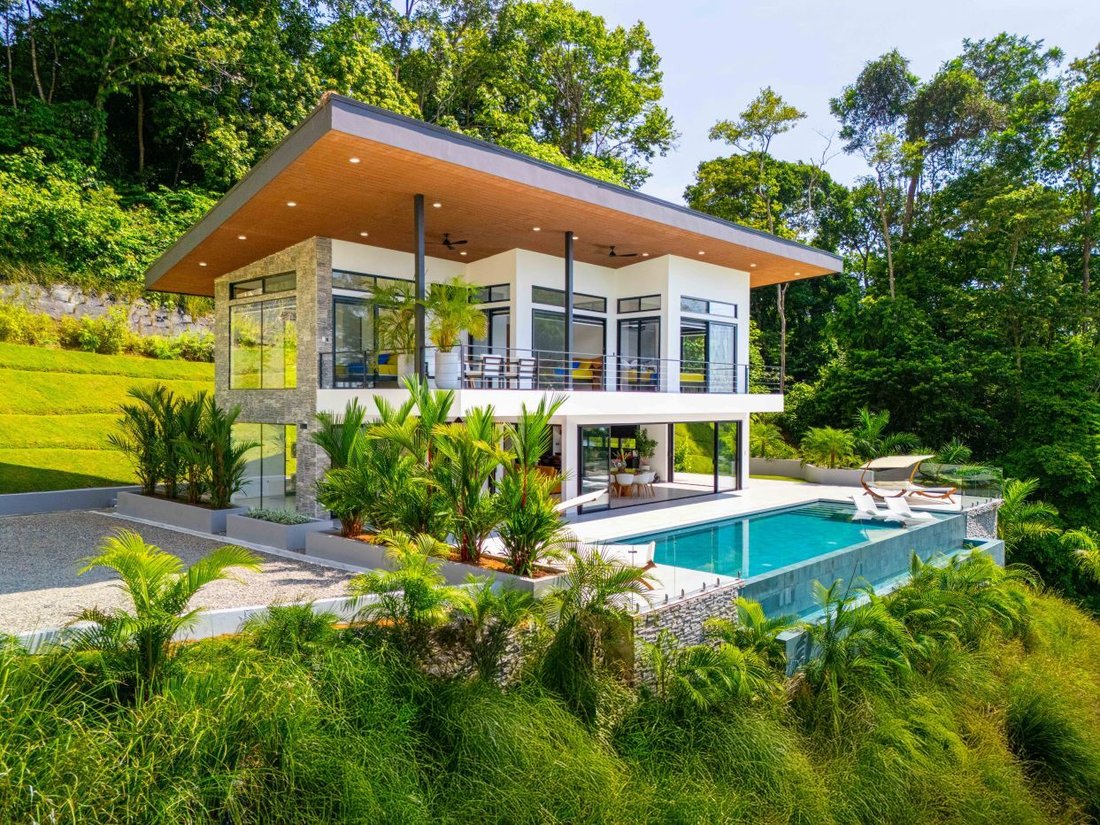 House in Piñuela, Puntarenas Province, Costa Rica 3 - 18241241