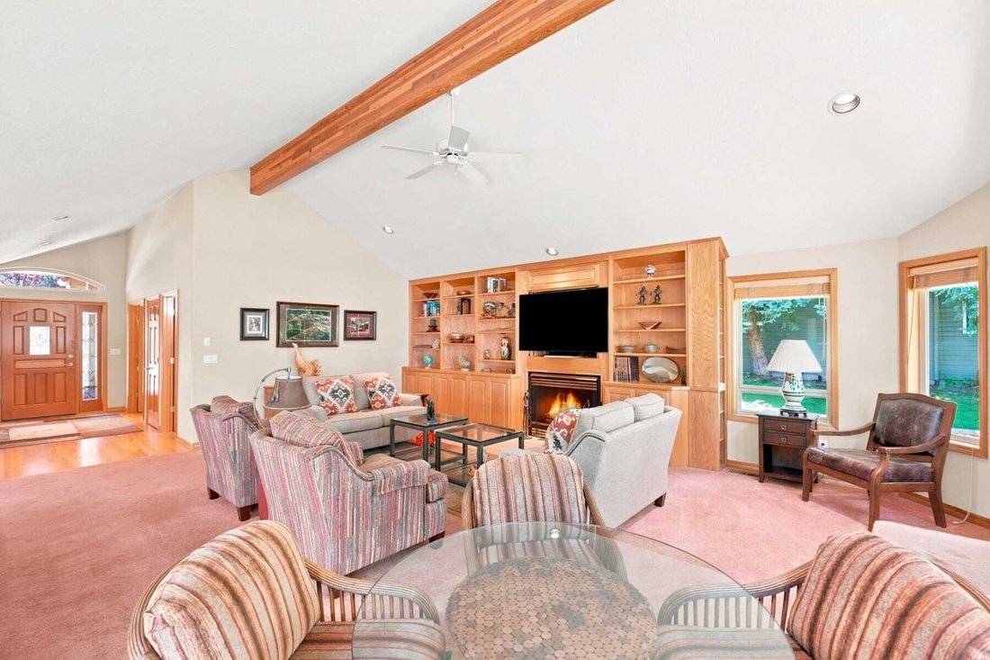 House in Bend, Oregon, United States 3 - 18239760