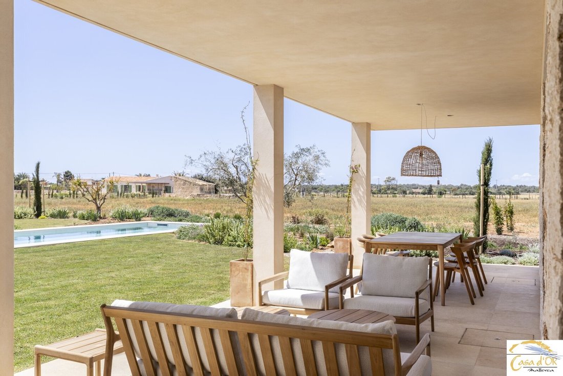 Finca in Campos, Balearic Islands, Spain 5 - 18236208