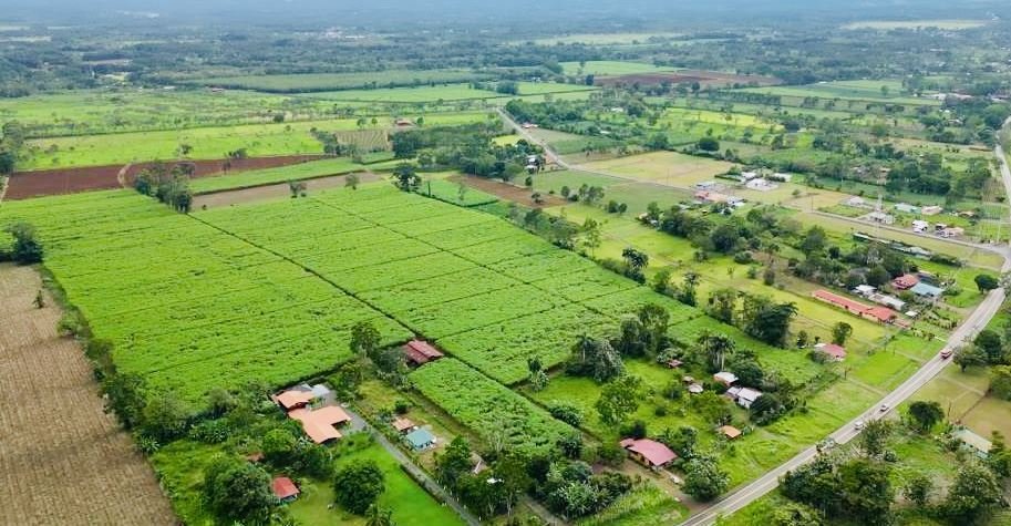 Land in San José, Alajuela Province, Costa Rica 2 - 18237092