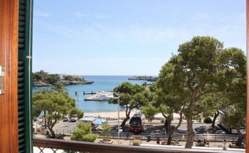 Condominio a Manacor, Isole Baleari, Spagna 1