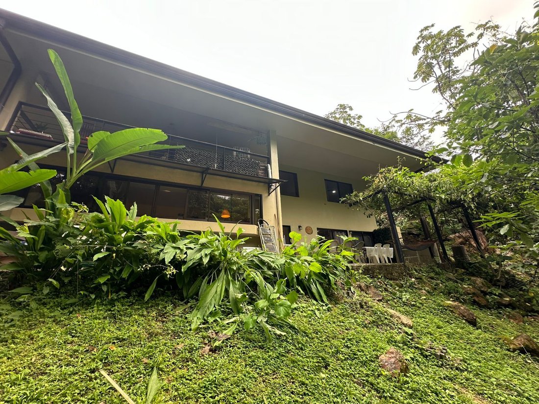 Apartment in San Mateo, Guanacaste Province, Costa Rica 2 - 18240962