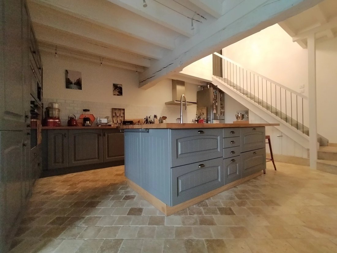 House in Vic-Fezensac, Occitania, France 5 - 18235854