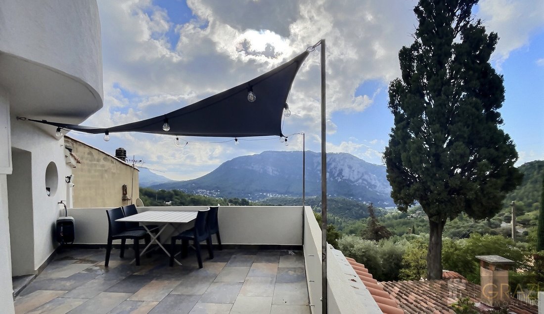 Le Revest-les-Eaux, Provence-Alpes-Côte d'Azur, France 1 - 18243929