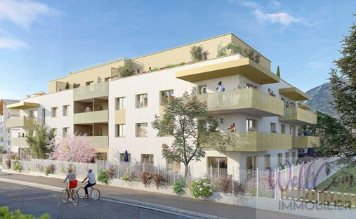 Apartment in Challes-les-Eaux, Auvergne-Rhône-Alpes, France 1
