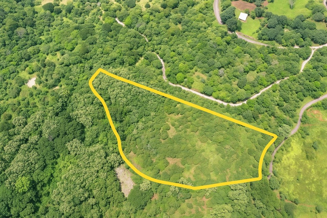 Land in Escobal, Guanacaste Province, Costa Rica 1 - 18241134