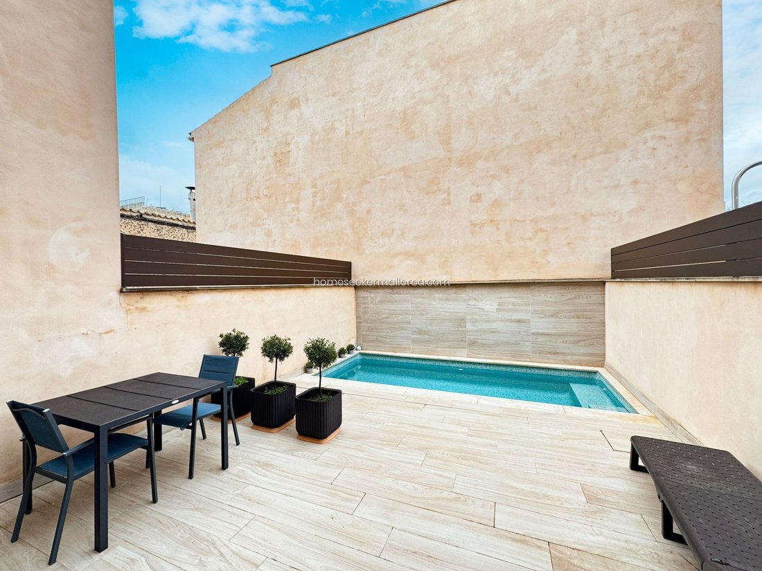 House in Marratxi, Balearic Islands, Spain 3 - 18243000