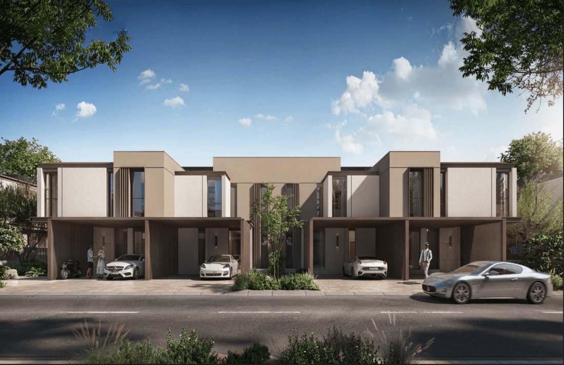 Villa in Wadi Al Safa 5, Wadi Al Safa, Dubai 1 - 17066194