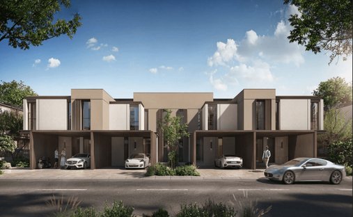 Villa in Wadi Al Safa 5, Wadi Al Safa, Dubai 1