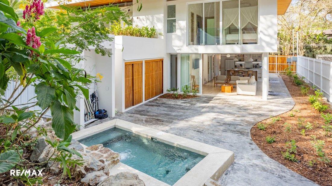 House in Playa Pelada, Guanacaste Province, Costa Rica 1 - 18239016
