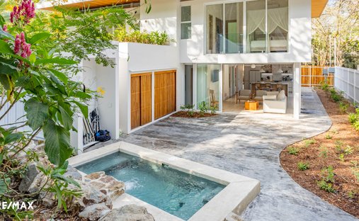 House in Playa Pelada, Guanacaste Province, Costa Rica 1