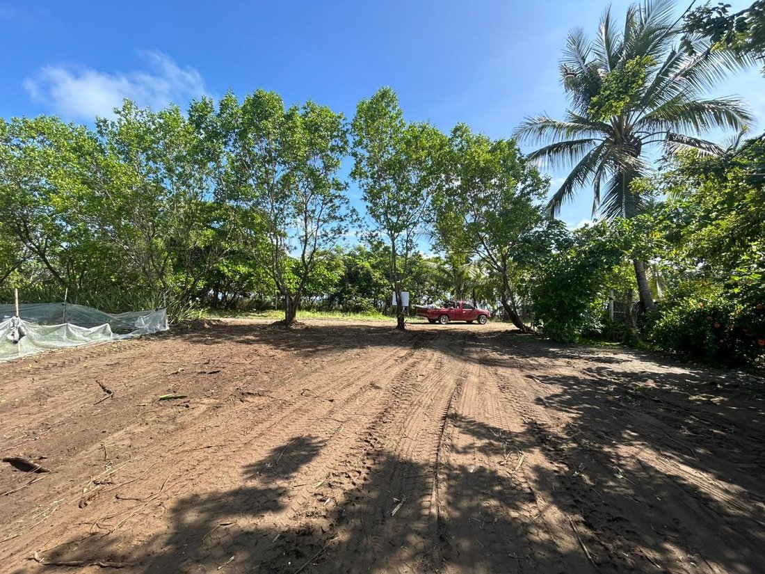 Land in Playa Hermosa, Puntarenas Province, Costa Rica 2 - 18245542
