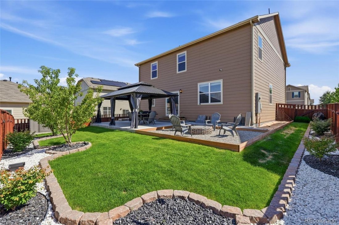 House in Lochbuie, Colorado, United States 3 - 18237988