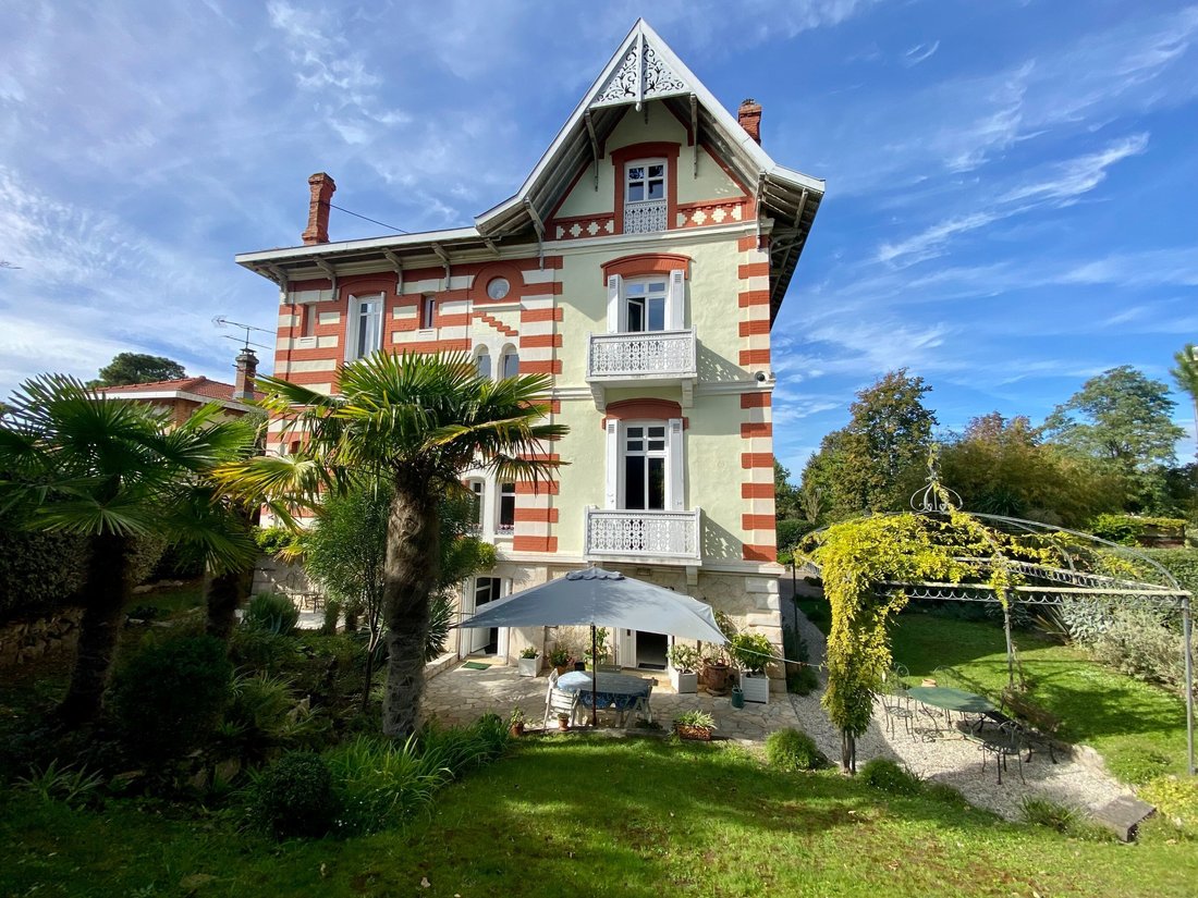 House in Aiguillon, Arcachon, France 5 - 18245782