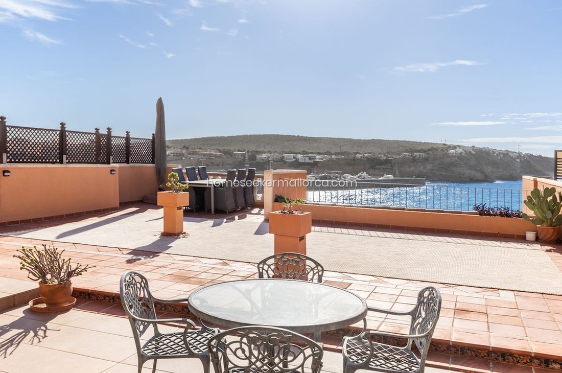 Appartamento a Rotes Velles, Calvià, Isole Baleari 5 - 18245395