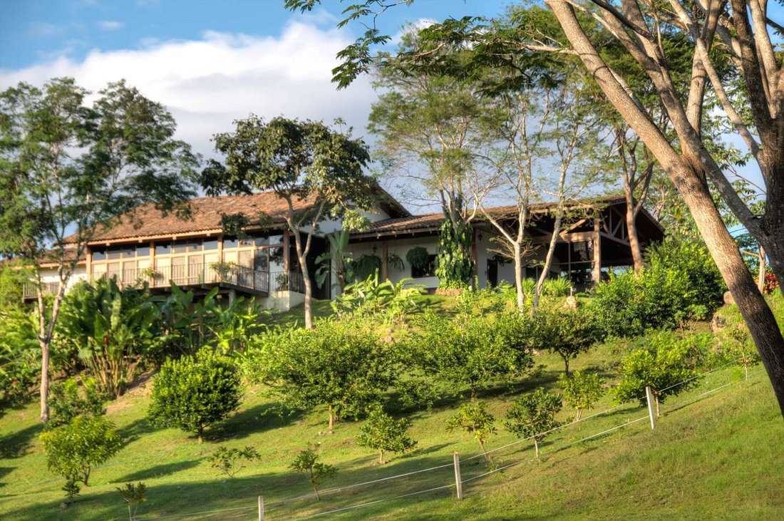 House in Ceiba, Alajuela Province, Costa Rica 1 - 18241064