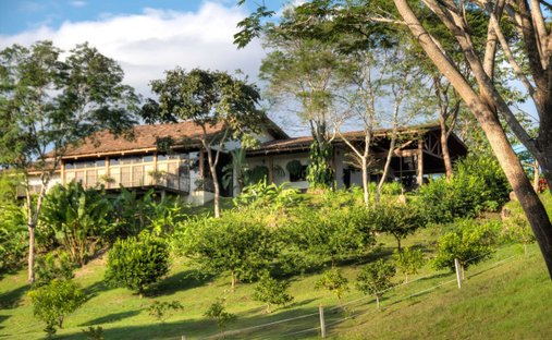 House in Ceiba, Alajuela Province, Costa Rica 1