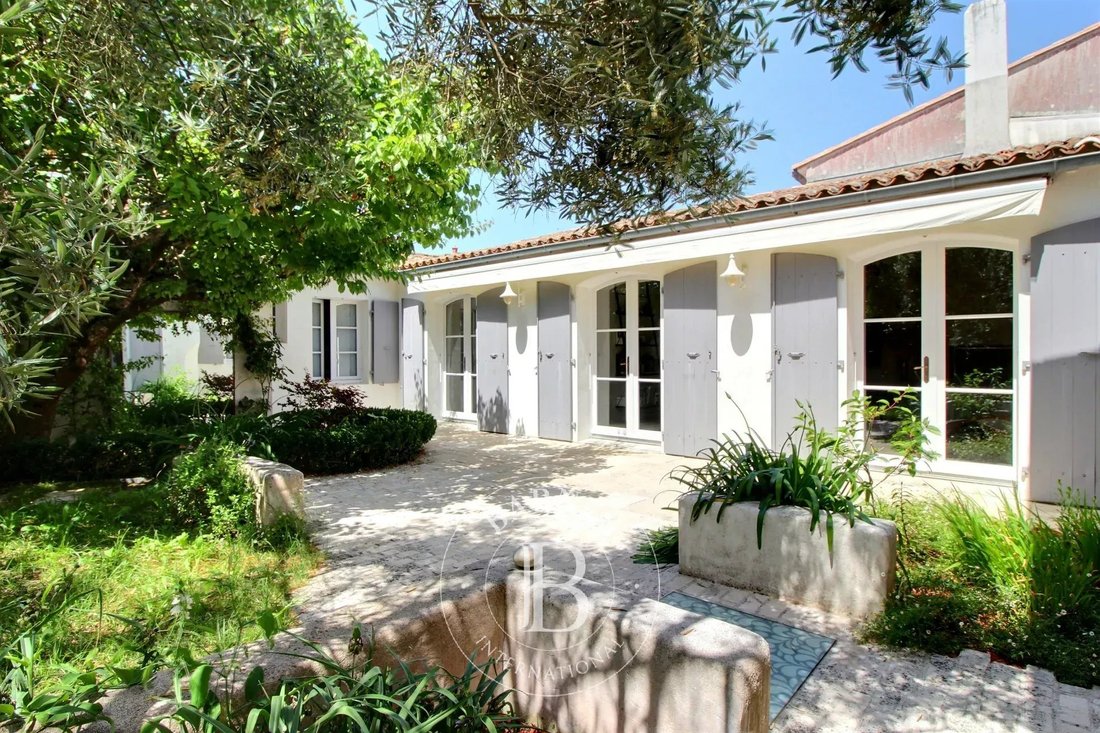 House in France 1 - 18239269