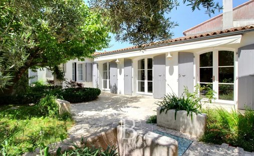 Haus in Frankreich 1