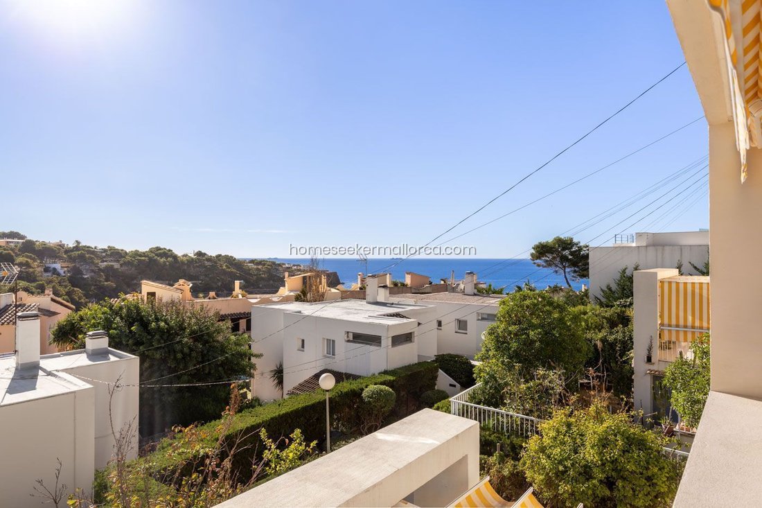 Appartamento a Rotes Velles, Calvià, Isole Baleari 1 - 18244750