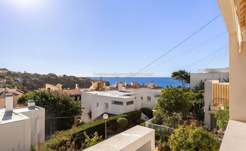 Wohnung in Rotes Velles, Calvià, Balearische Inseln 1