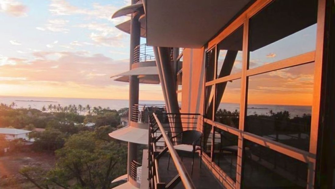 Apartment in Tamarindo, Guanacaste Province, Costa Rica 1 - 18236322