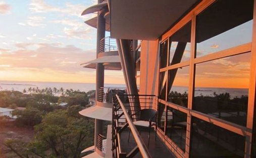 Appartamento a Tamarindo, Provincia di Guanacaste, Costa Rica 1