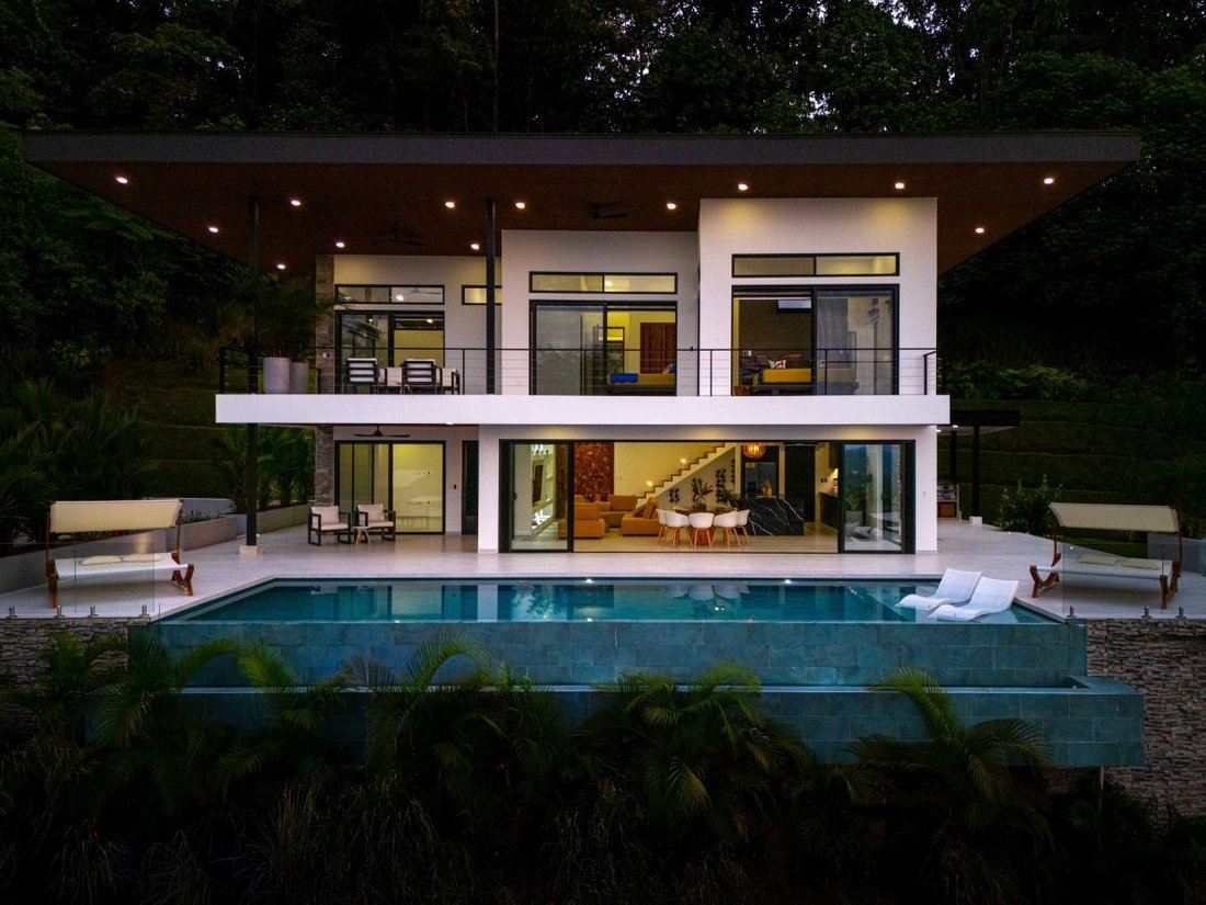 House in Piñuela, Puntarenas Province, Costa Rica 5 - 18241241