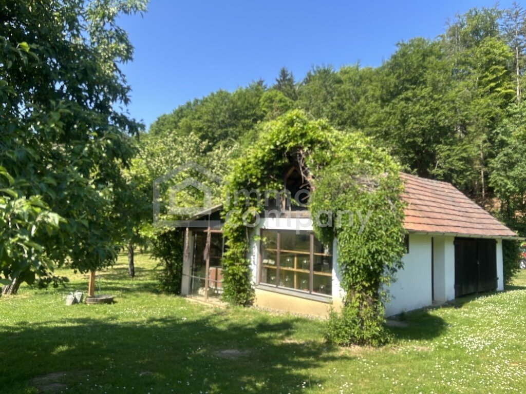Country House in Jennersdorf, Burgenland, Austria 4 - 18240051