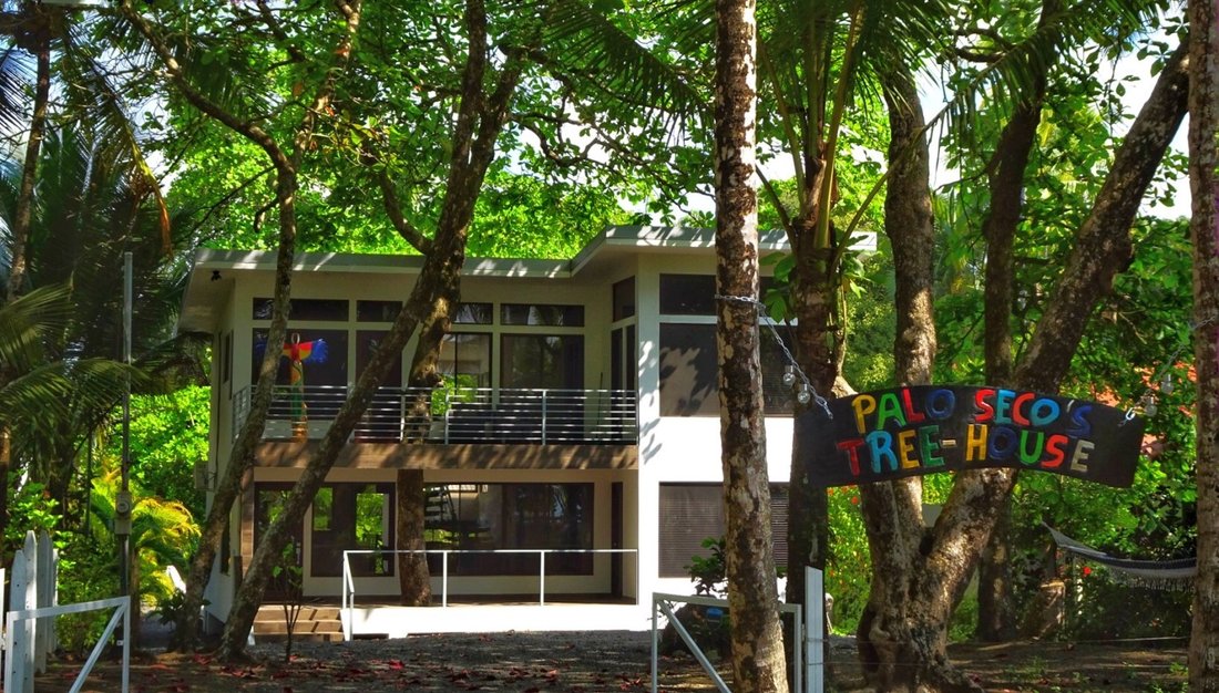 House in Parrita, Puntarenas Province, Costa Rica 1 - 18237497