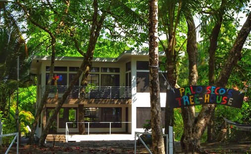 Casa a Cantone di Parrita, Provincia di Puntarenas, Costa Rica 1