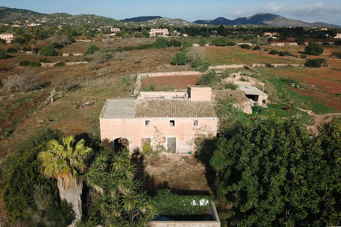 Finca in Cala Murada, Manacor, Balearic Islands 5 - 18242199