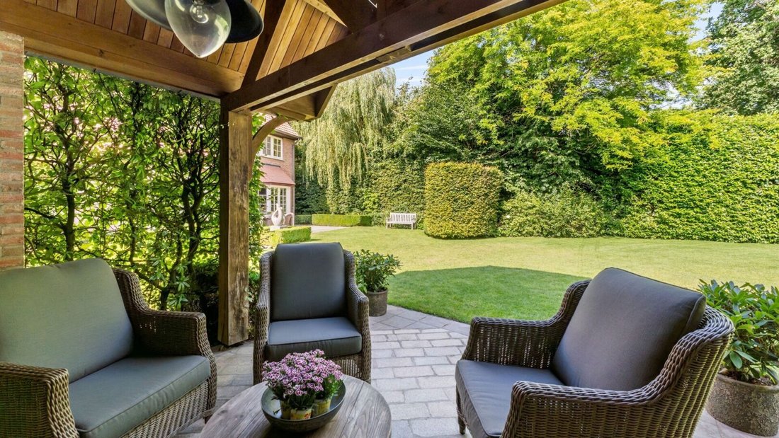 Villa in Schilde, Flanders, Belgium 3 - 18239983