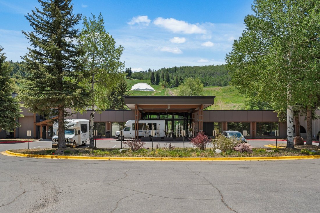 Condo in Aspen, Colorado, United States 3 - 18238703