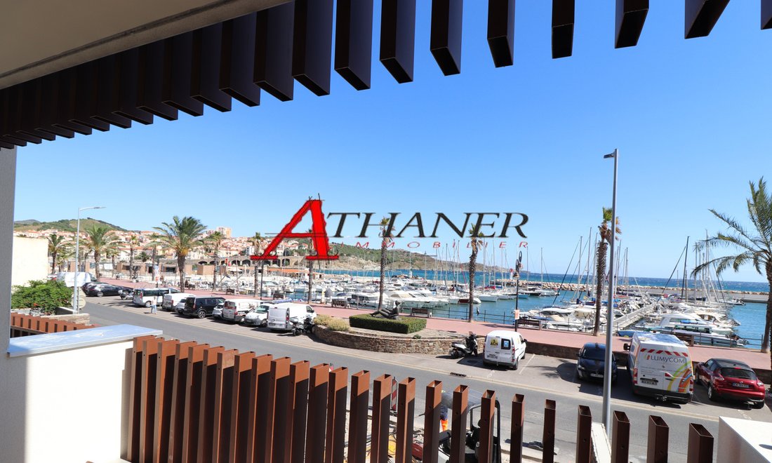 Apartment in Ouest, Banyuls-sur-Mer, France 2 - 16507100