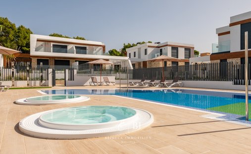 Casa a Capdepera, Isole Baleari, Spagna 1
